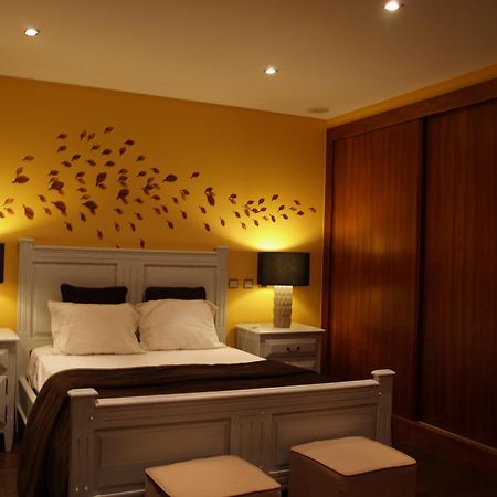 Hotel Quinta Do Molinu Lourinhã Zimmer foto