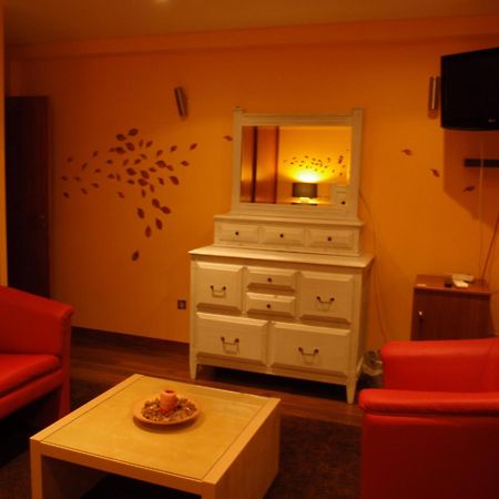 Hotel Quinta Do Molinu Lourinhã Zimmer foto