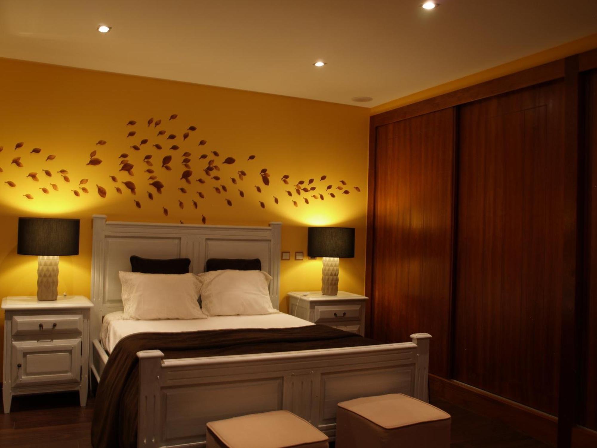 Hotel Quinta Do Molinu Lourinhã Zimmer foto