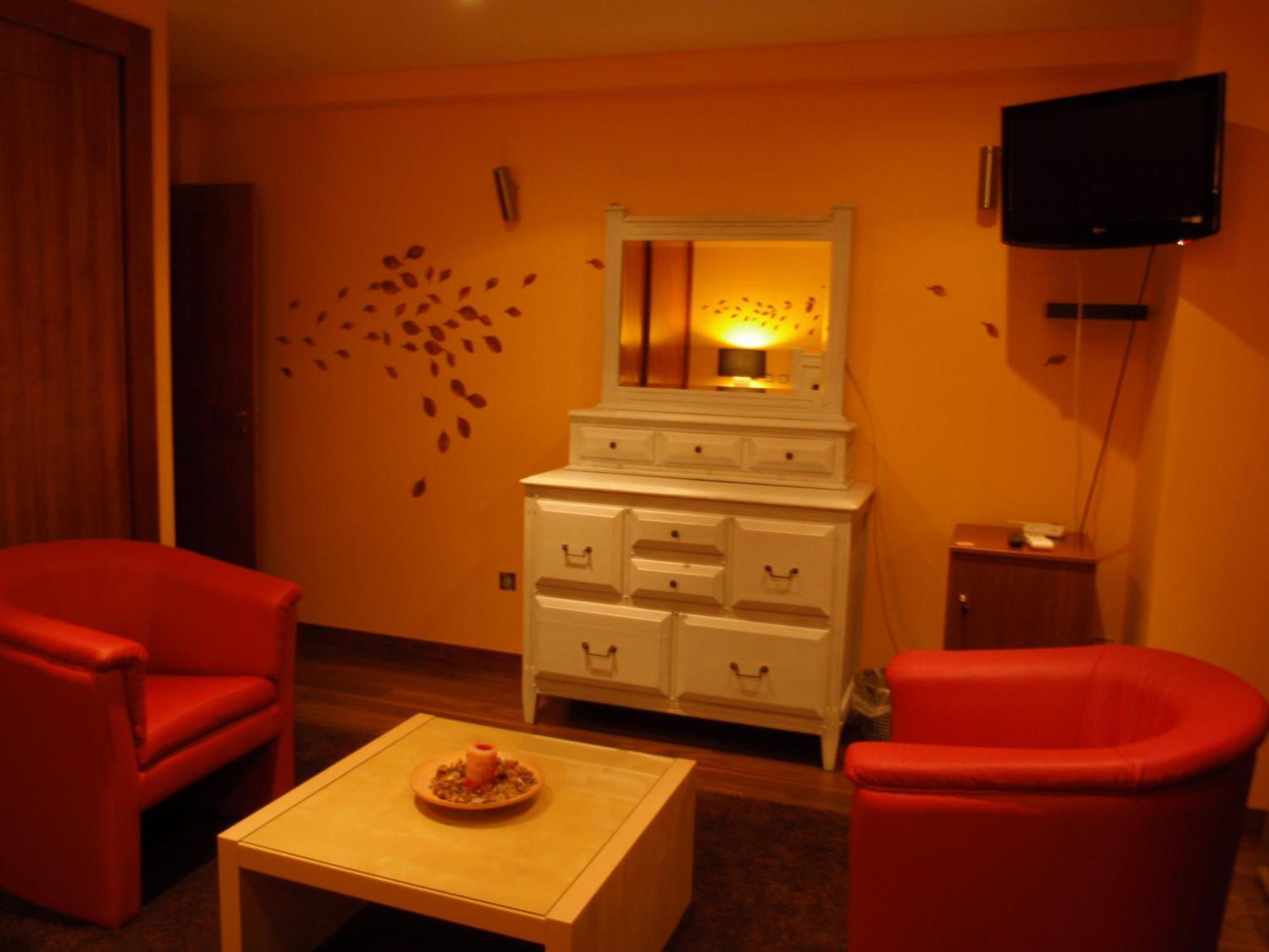 Hotel Quinta Do Molinu Lourinhã Zimmer foto