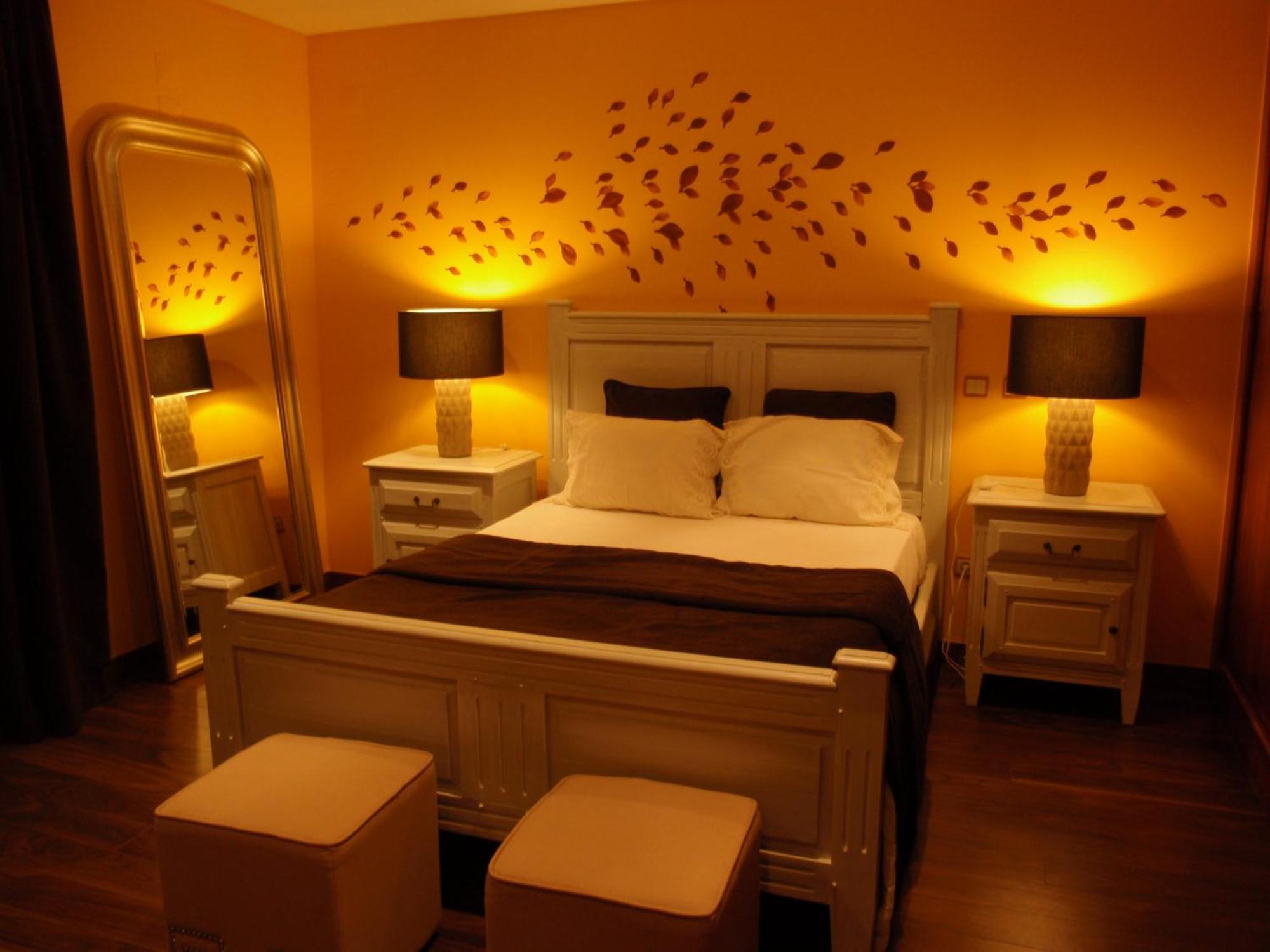 Hotel Quinta Do Molinu Lourinhã Zimmer foto