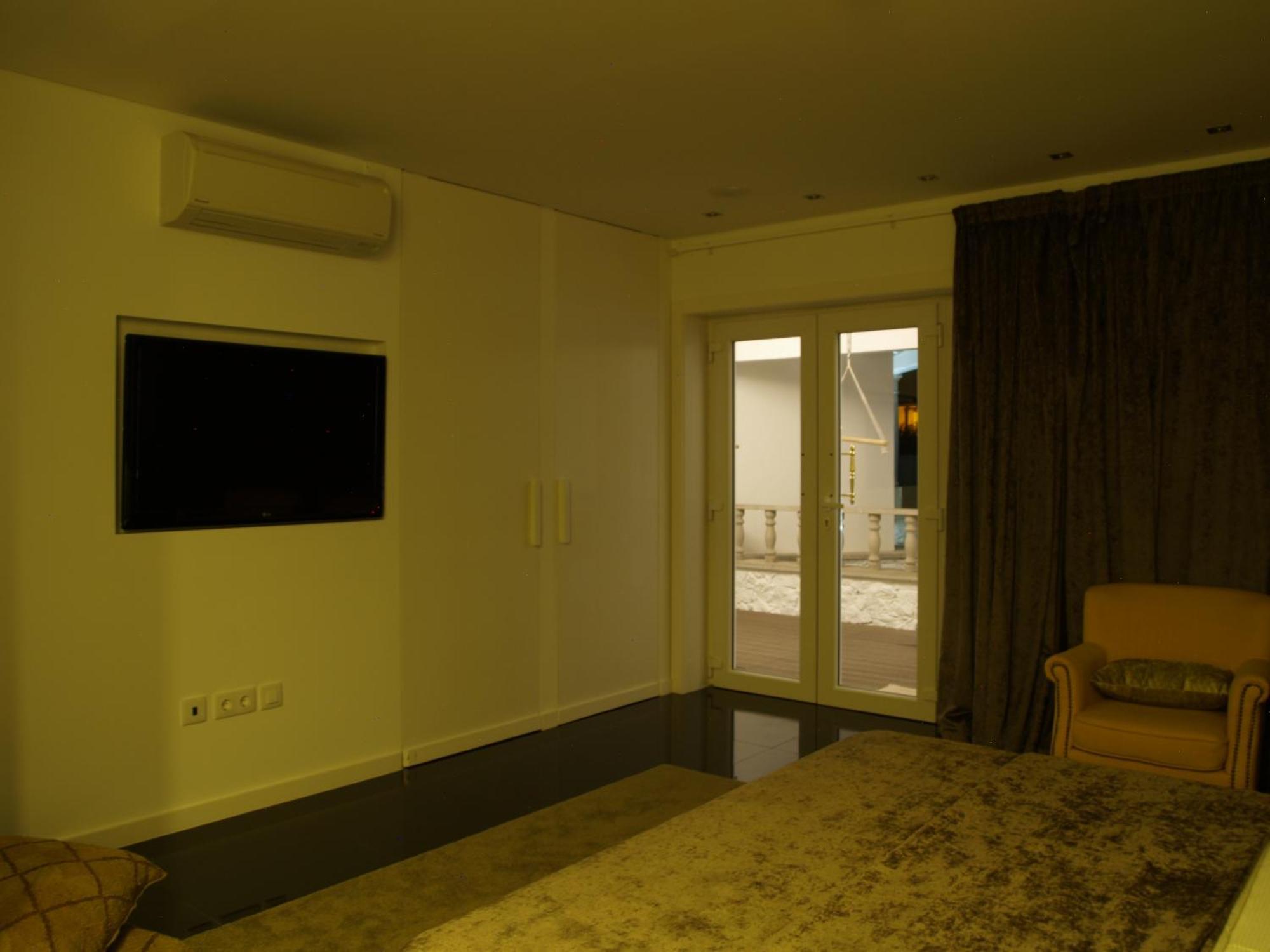 Hotel Quinta Do Molinu Lourinhã Zimmer foto