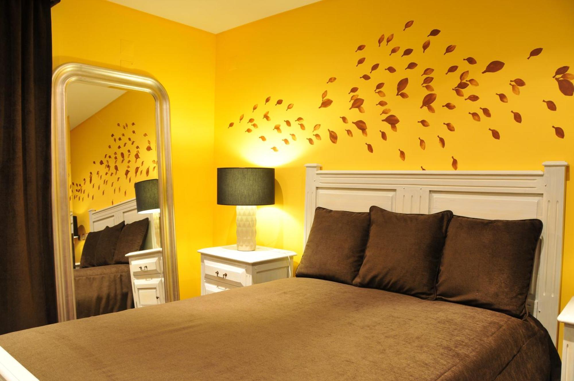 Hotel Quinta Do Molinu Lourinhã Zimmer foto