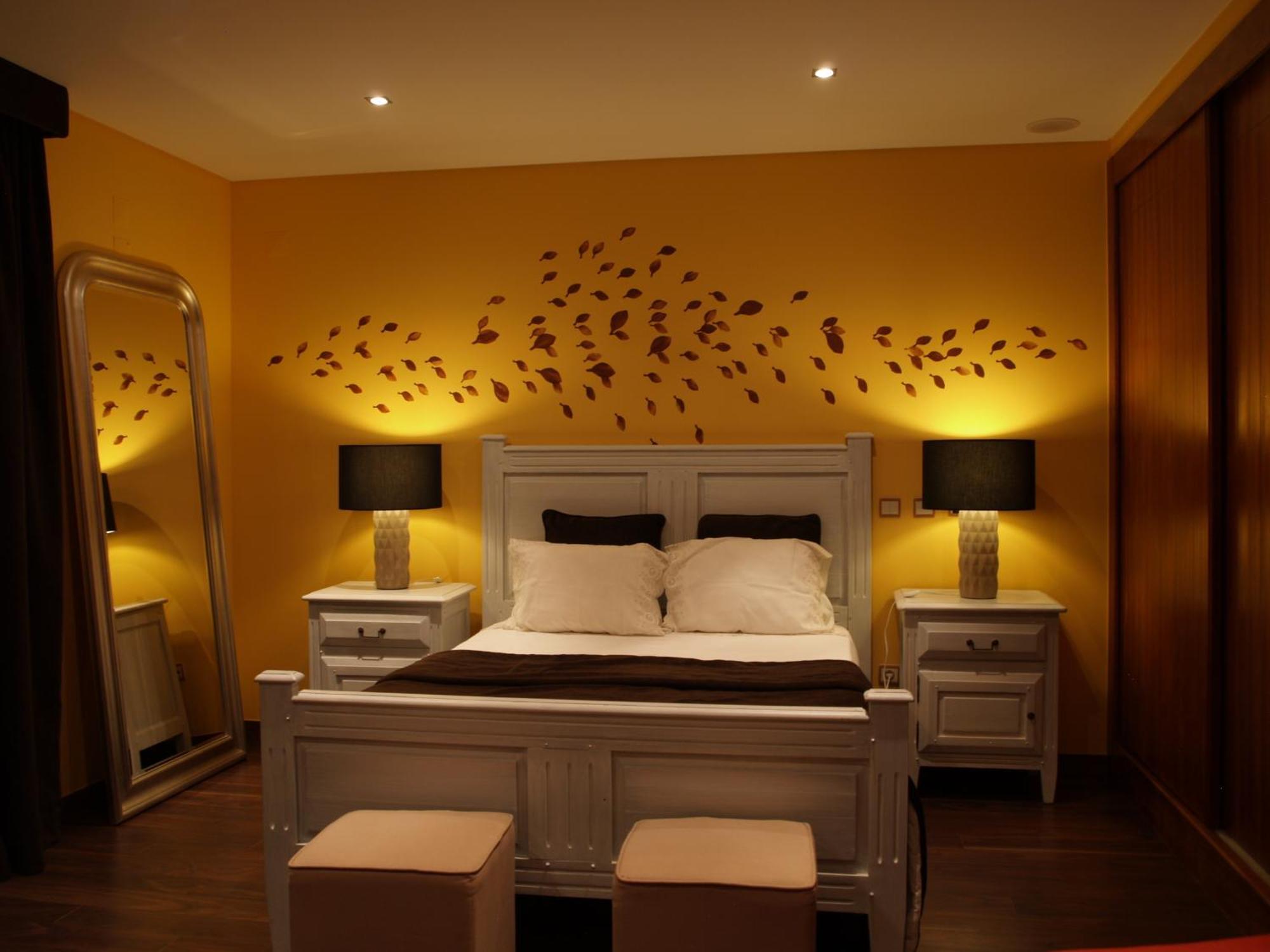 Hotel Quinta Do Molinu Lourinhã Zimmer foto