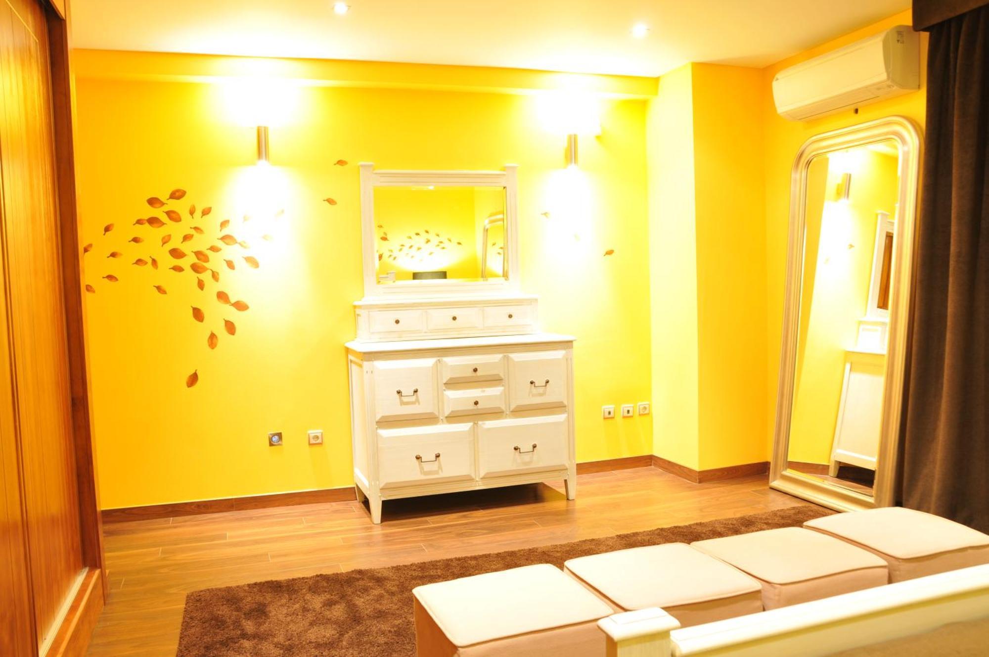 Hotel Quinta Do Molinu Lourinhã Zimmer foto