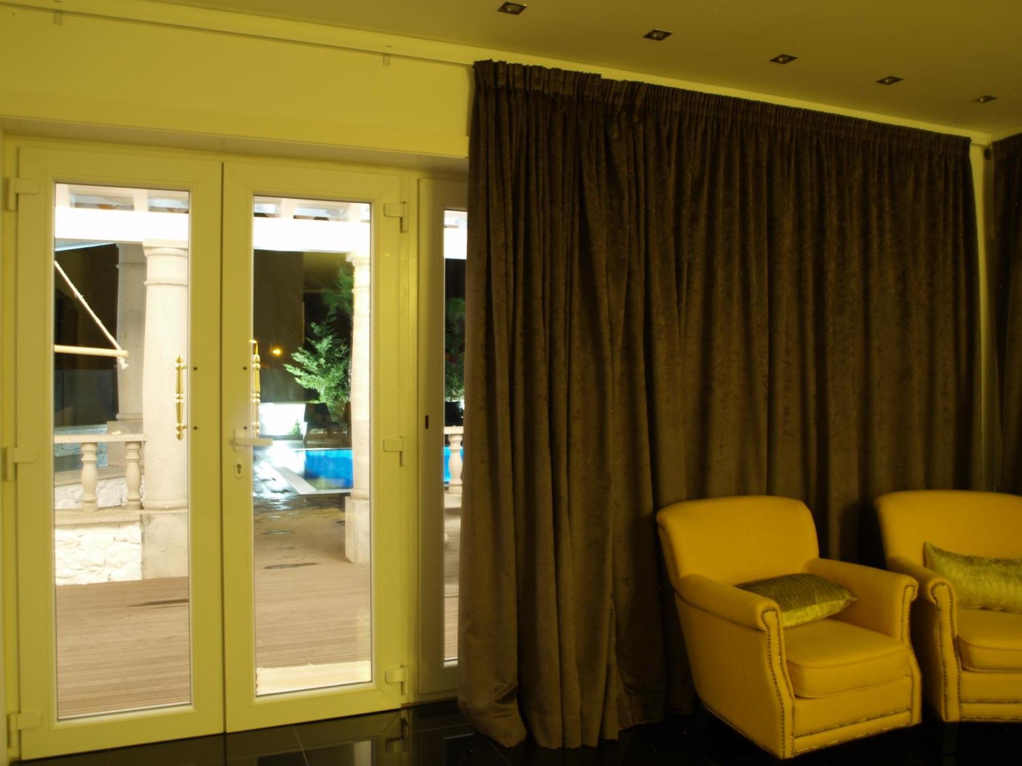 Hotel Quinta Do Molinu Lourinhã Zimmer foto