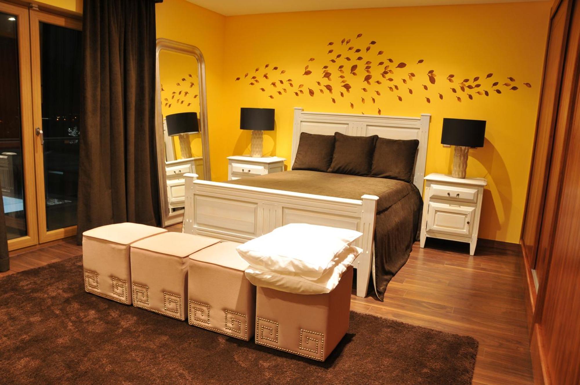 Hotel Quinta Do Molinu Lourinhã Zimmer foto