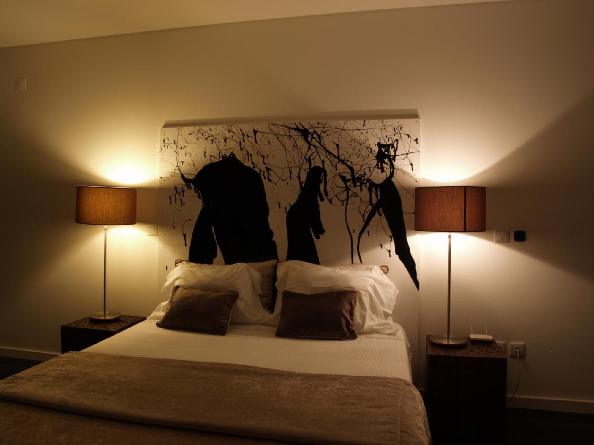 Hotel Quinta Do Molinu Lourinhã Zimmer foto