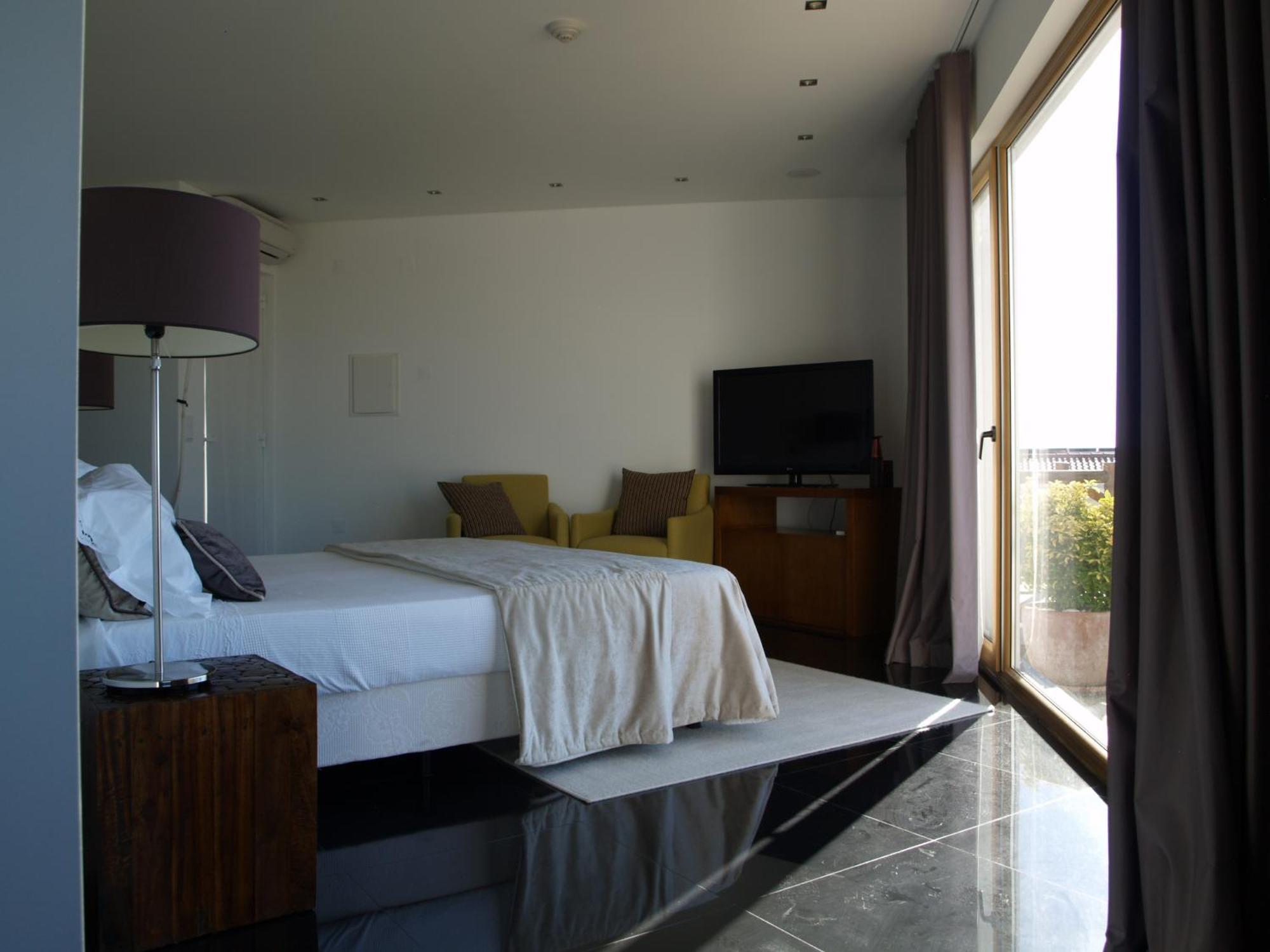 Hotel Quinta Do Molinu Lourinhã Zimmer foto