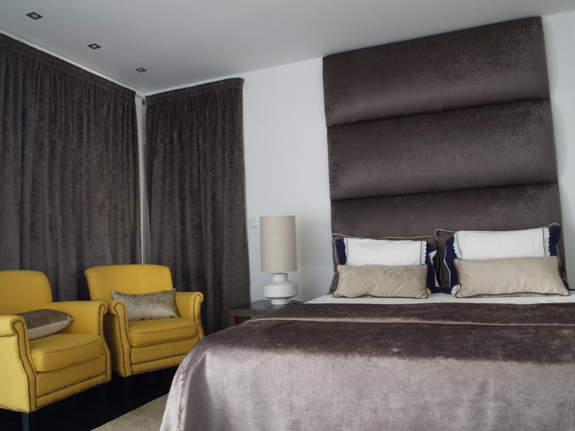 Hotel Quinta Do Molinu Lourinhã Zimmer foto