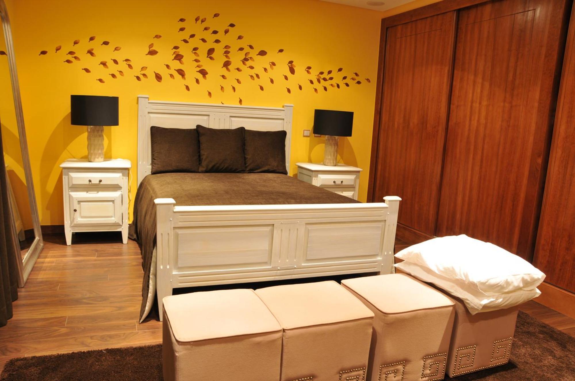 Hotel Quinta Do Molinu Lourinhã Zimmer foto