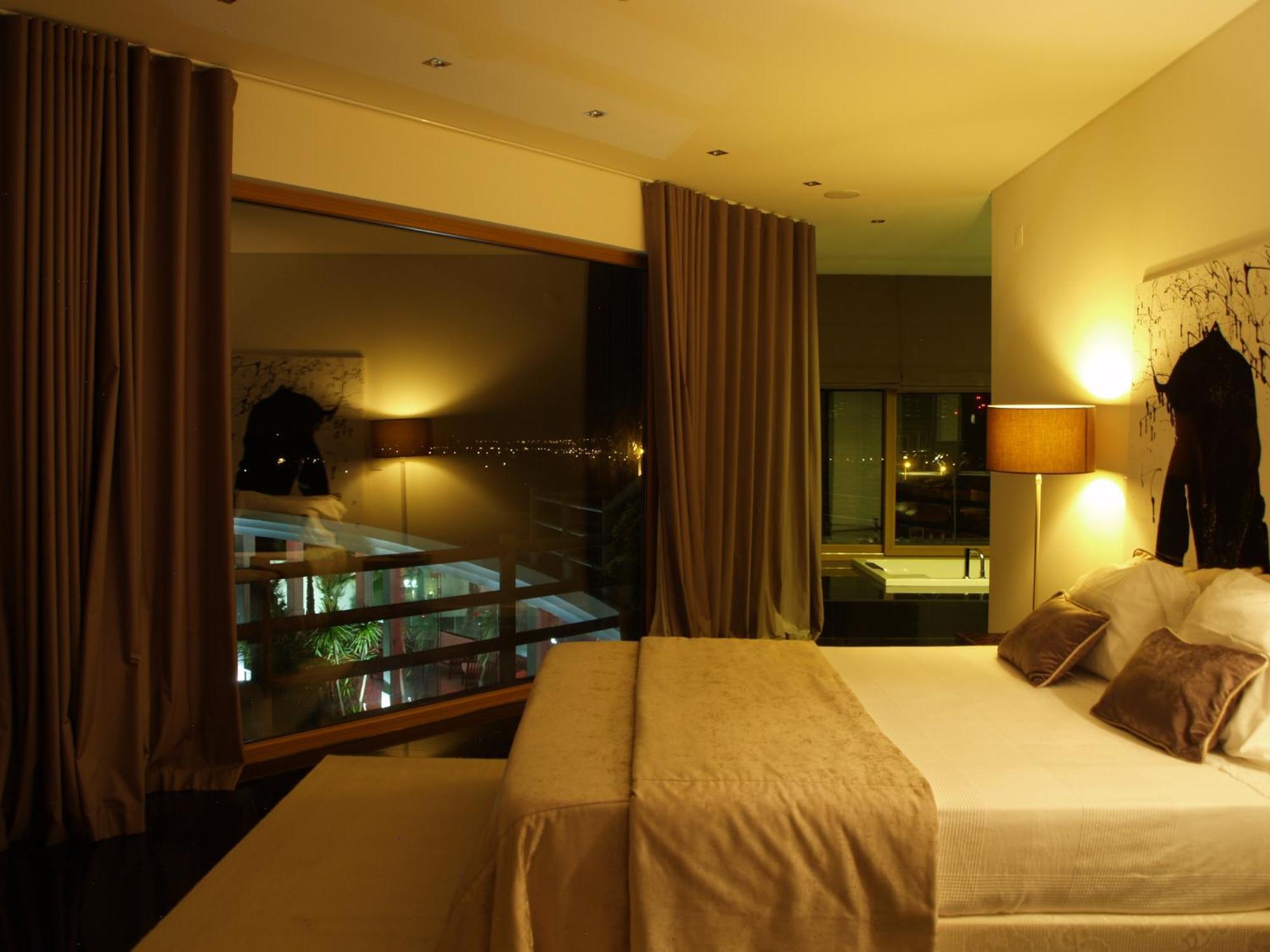 Hotel Quinta Do Molinu Lourinhã Zimmer foto