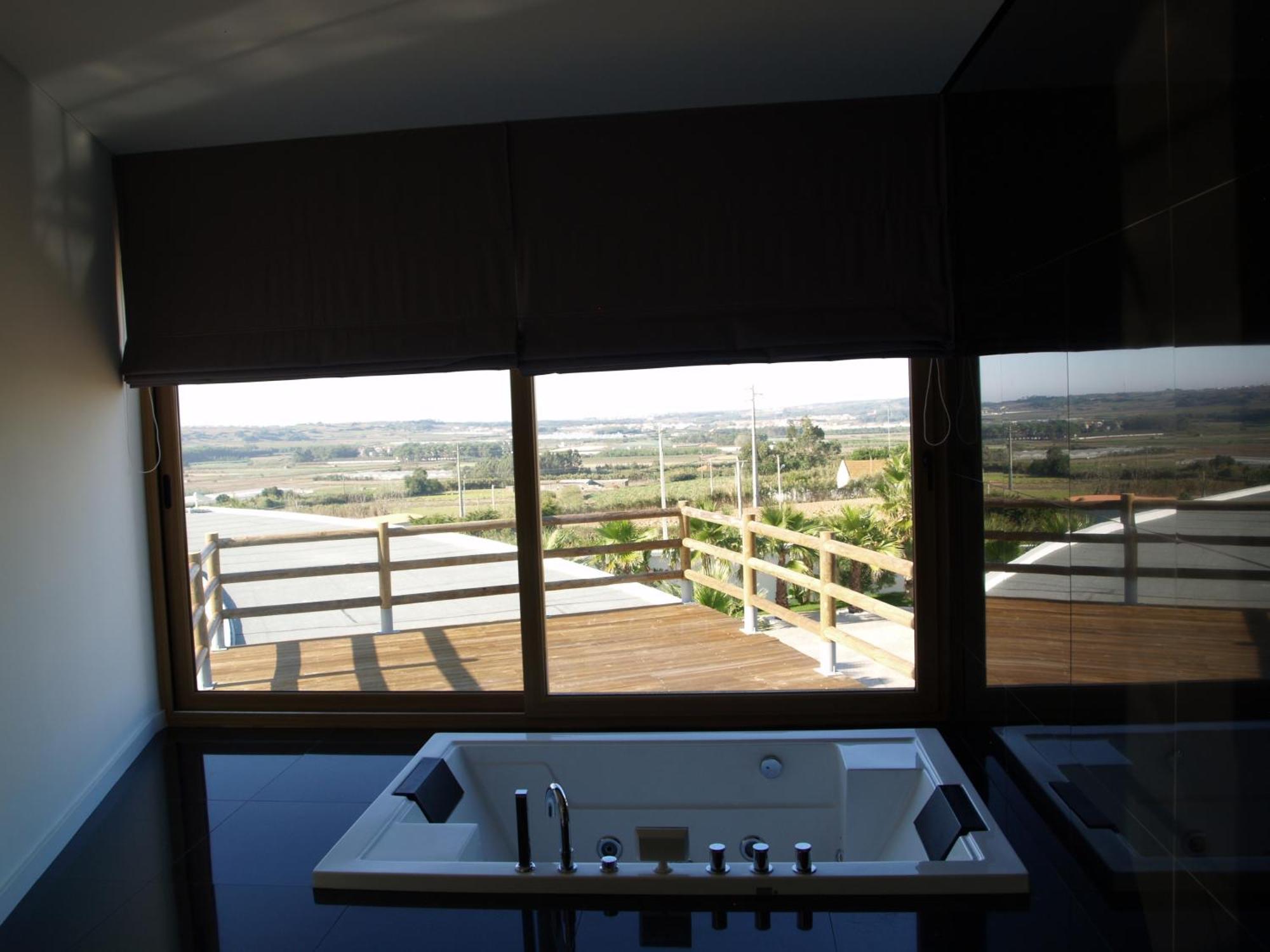 Hotel Quinta Do Molinu Lourinhã Zimmer foto