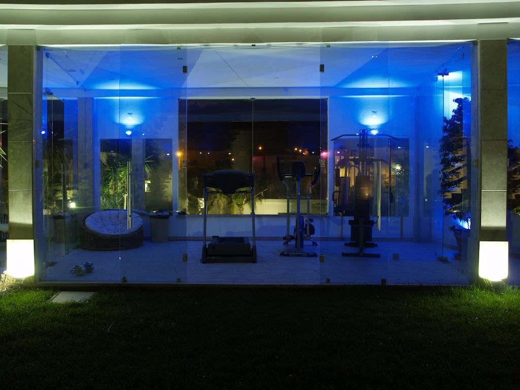 Hotel Quinta Do Molinu Lourinhã Exterior foto