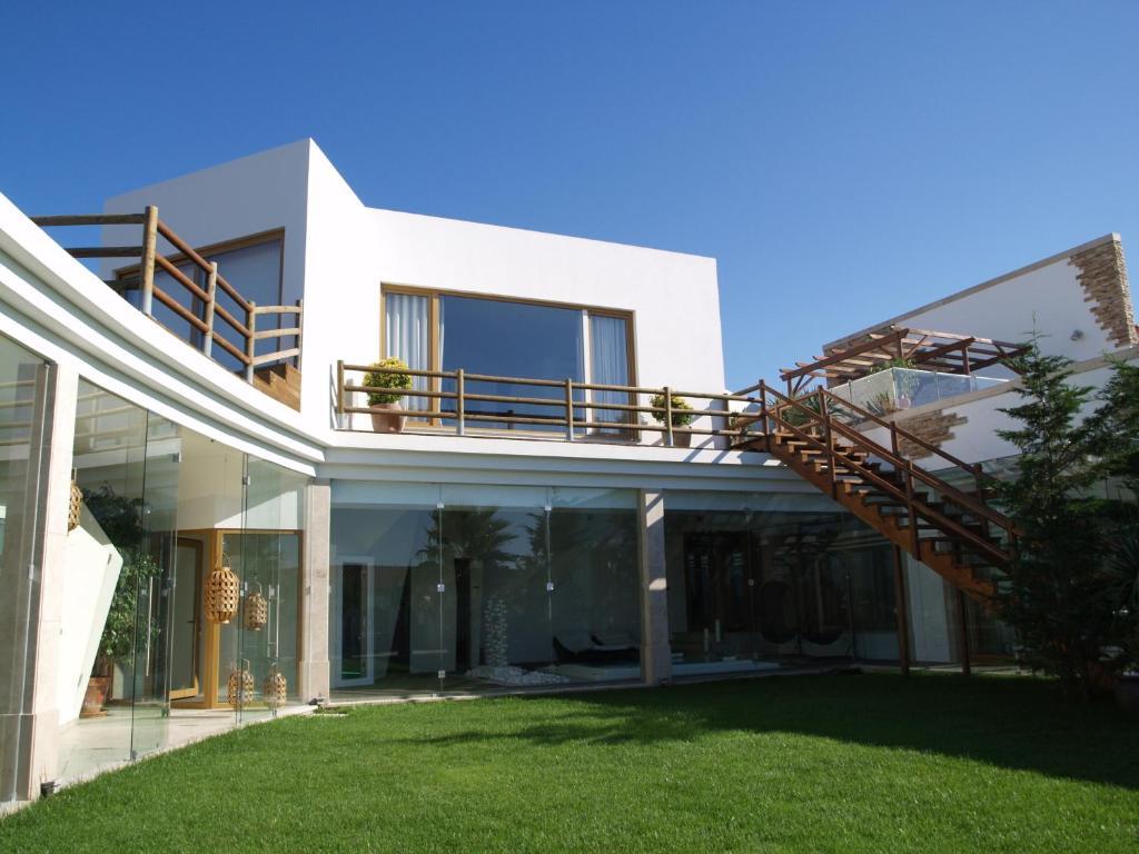 Hotel Quinta Do Molinu Lourinhã Zimmer foto