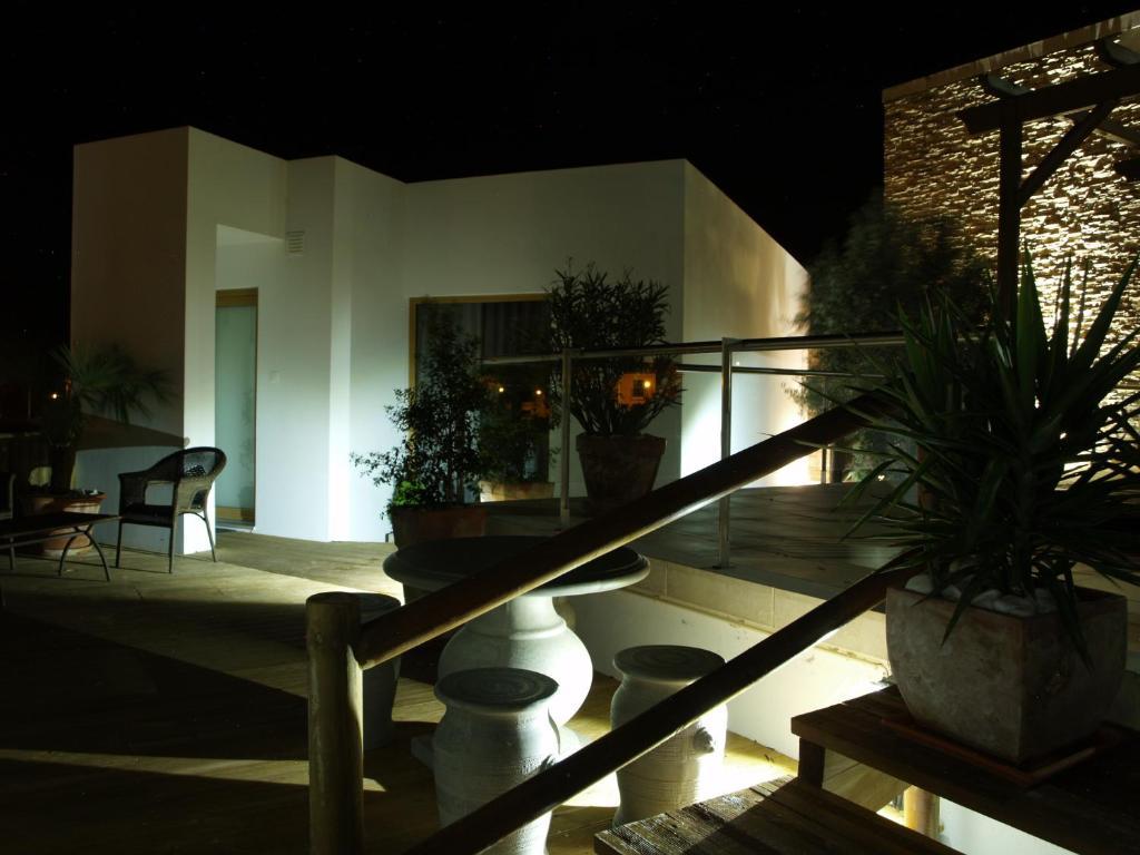 Hotel Quinta Do Molinu Lourinhã Zimmer foto