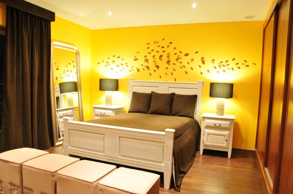 Hotel Quinta Do Molinu Lourinhã Zimmer foto
