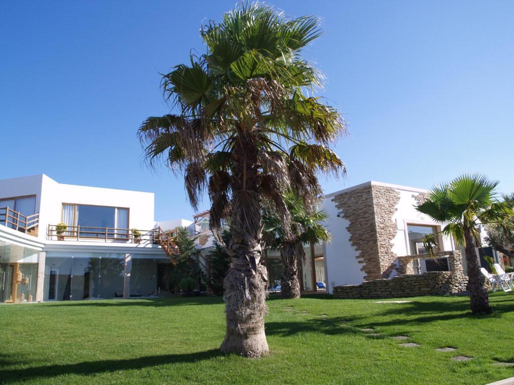 Hotel Quinta Do Molinu Lourinhã Exterior foto