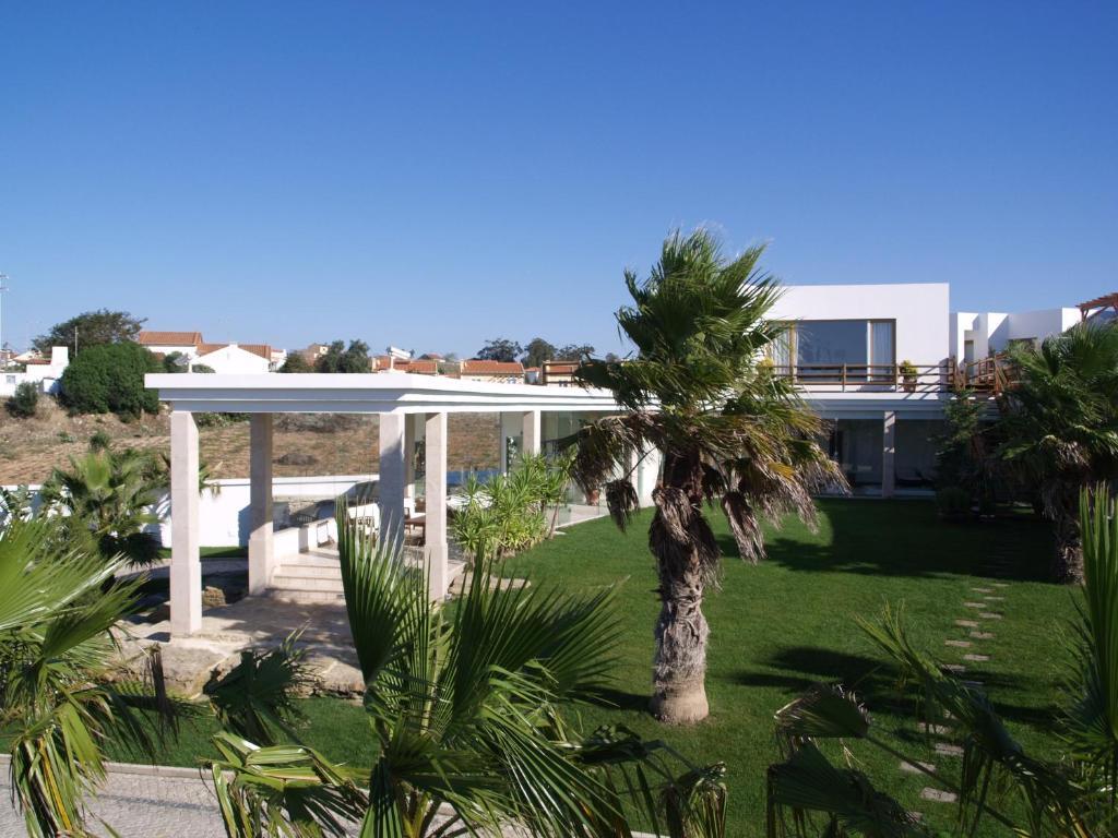 Hotel Quinta Do Molinu Lourinhã Exterior foto