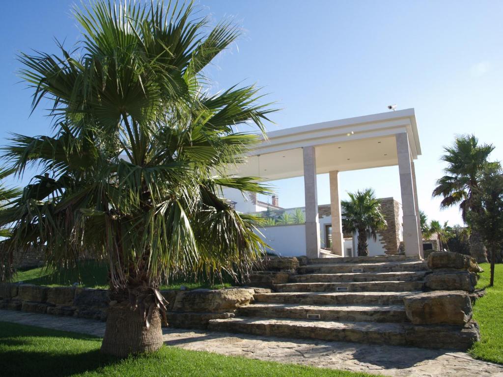 Hotel Quinta Do Molinu Lourinhã Exterior foto