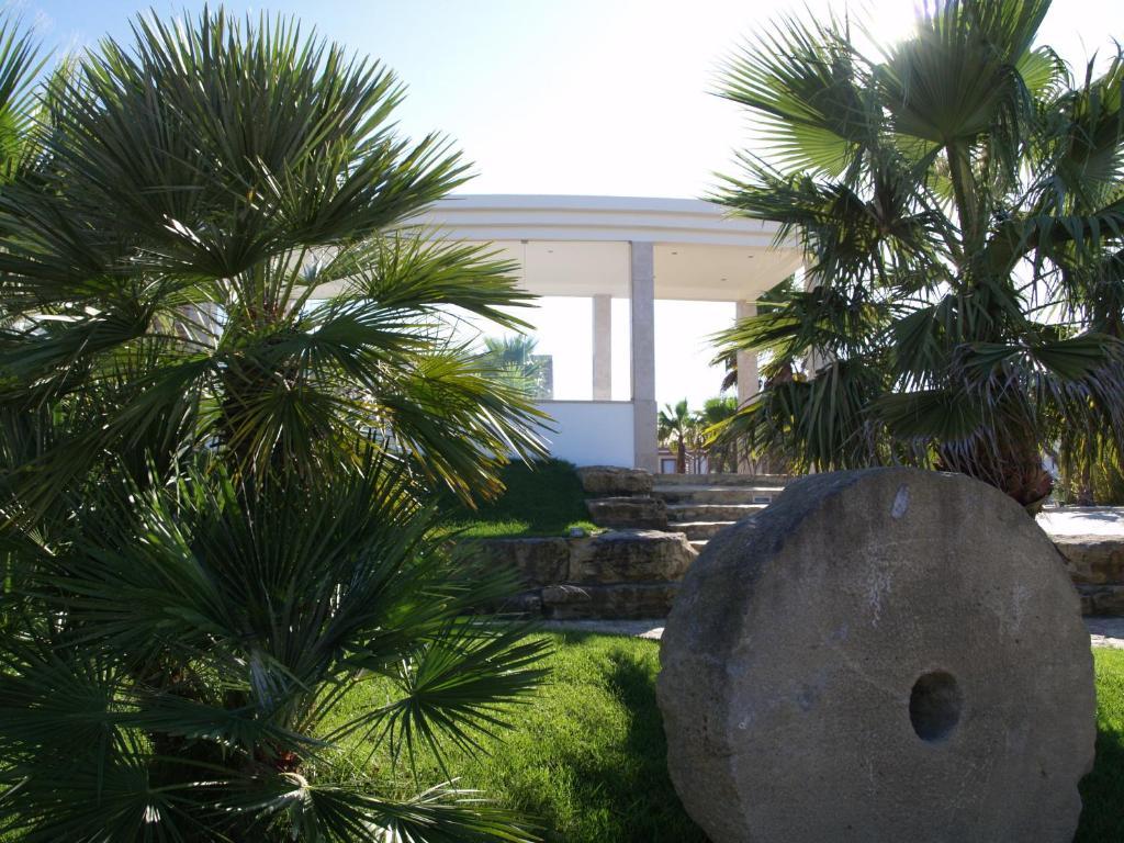 Hotel Quinta Do Molinu Lourinhã Exterior foto