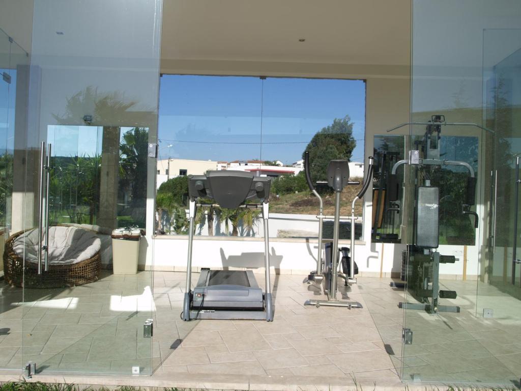 Hotel Quinta Do Molinu Lourinhã Exterior foto