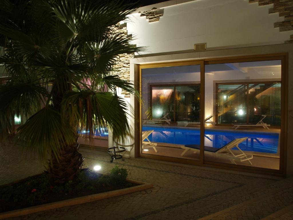 Hotel Quinta Do Molinu Lourinhã Exterior foto