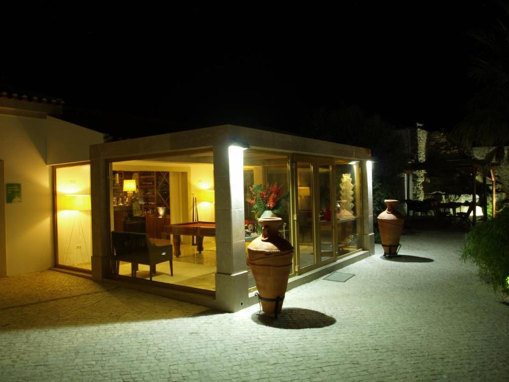 Hotel Quinta Do Molinu Lourinhã Exterior foto