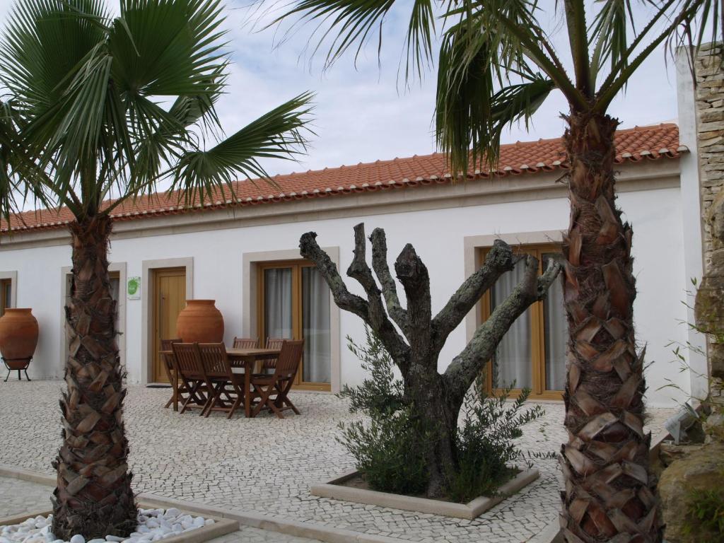 Hotel Quinta Do Molinu Lourinhã Zimmer foto