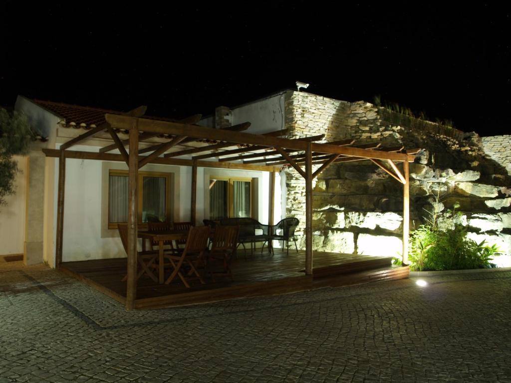 Hotel Quinta Do Molinu Lourinhã Zimmer foto