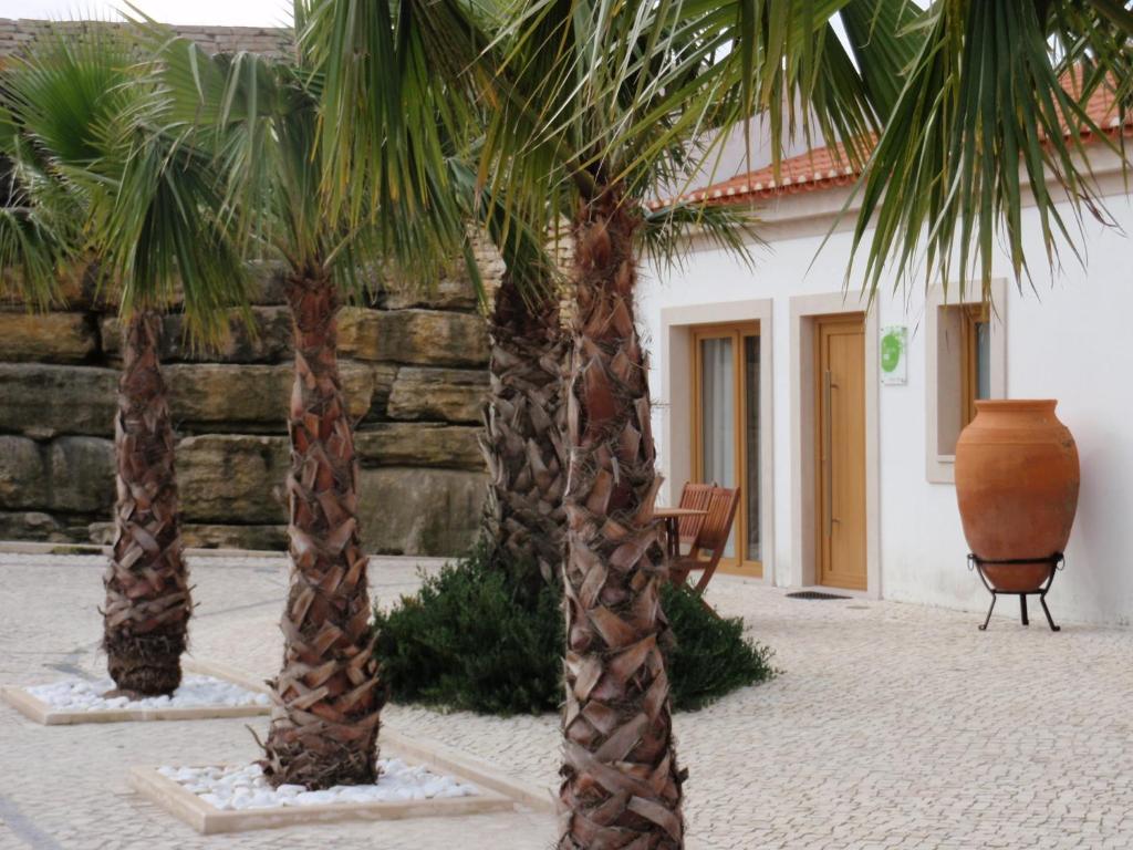 Hotel Quinta Do Molinu Lourinhã Zimmer foto