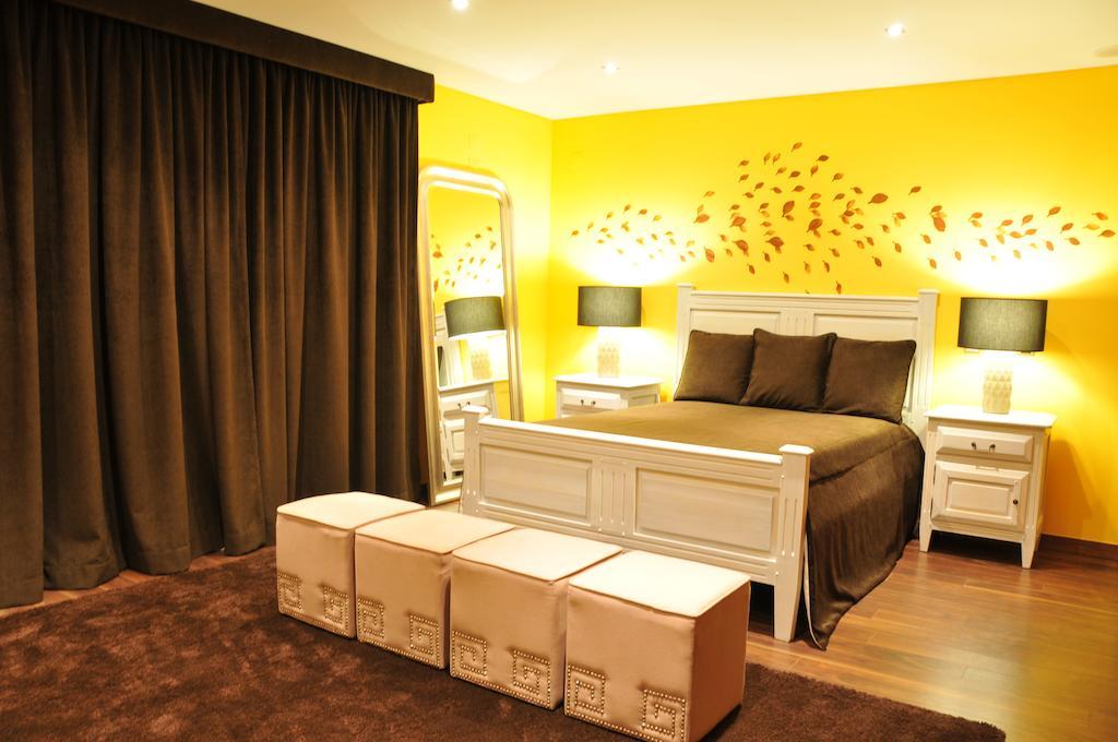 Hotel Quinta Do Molinu Lourinhã Zimmer foto