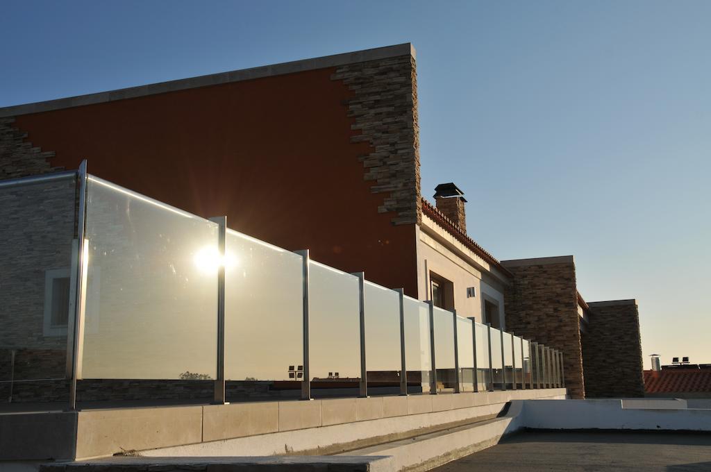 Hotel Quinta Do Molinu Lourinhã Zimmer foto